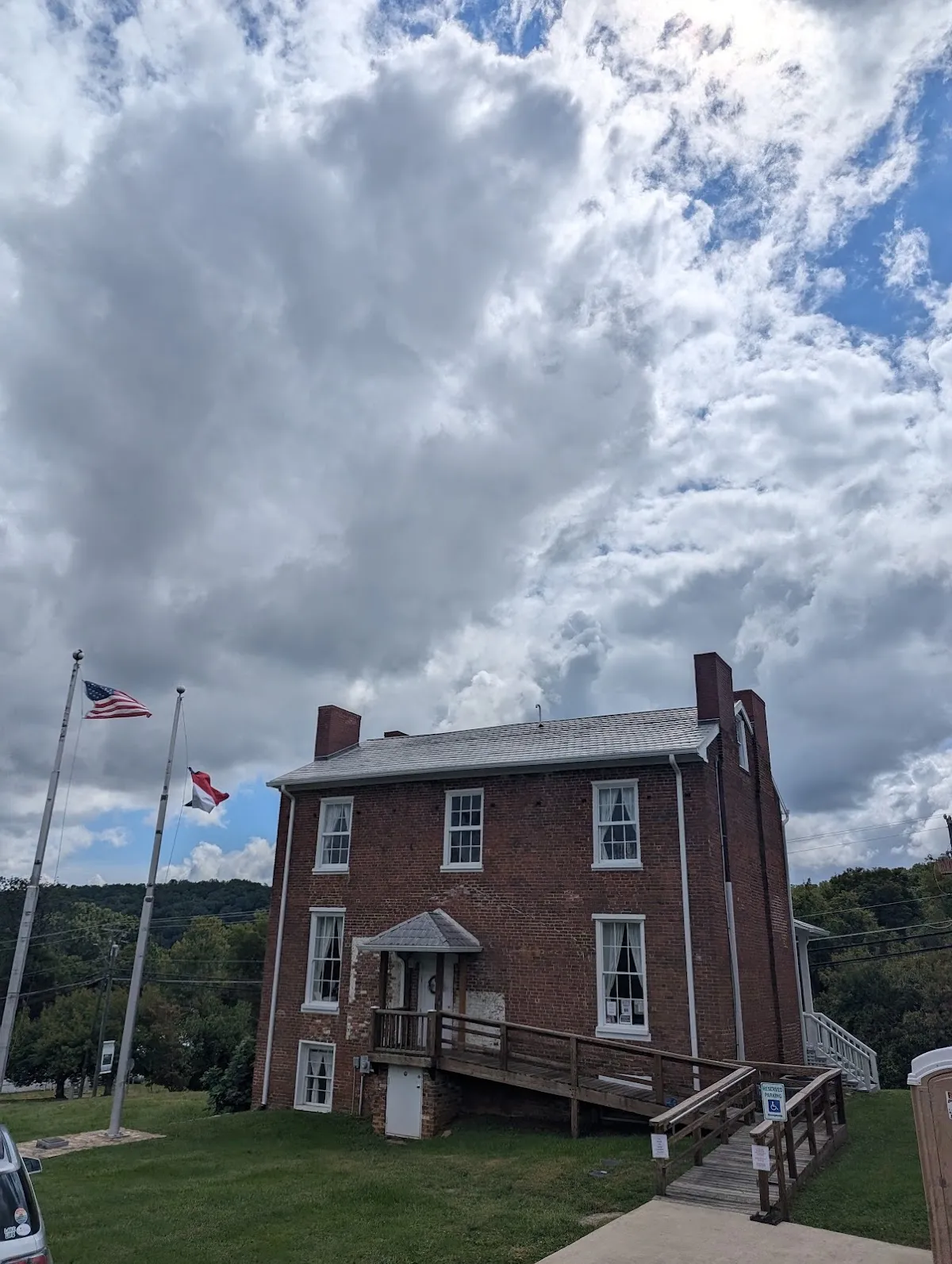 Stokes County Historical Society