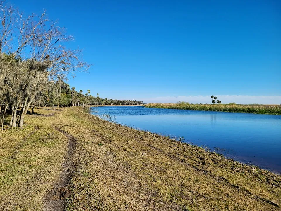 Beck Ranch Park