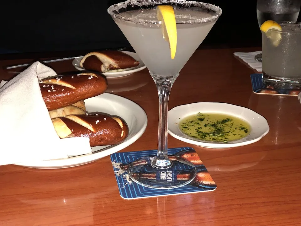 The Grille At Riverview