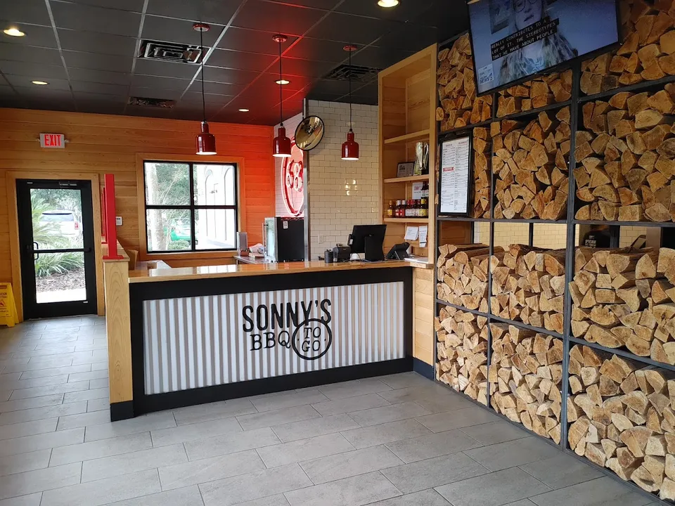 Sonny's BBQ