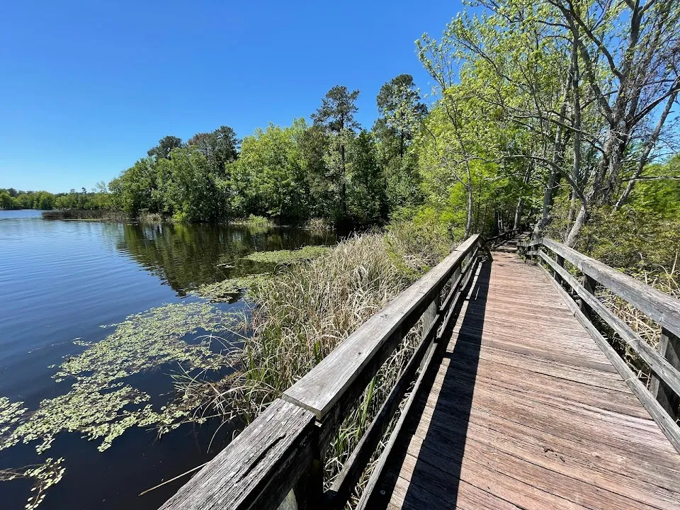 Taw Caw Creek Park