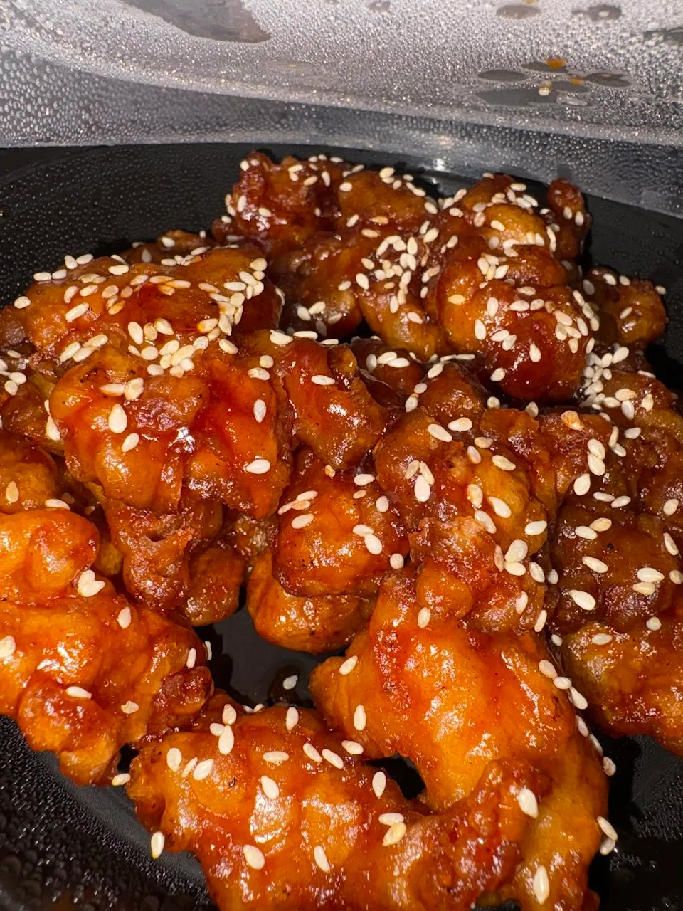 Top's China Restaurant