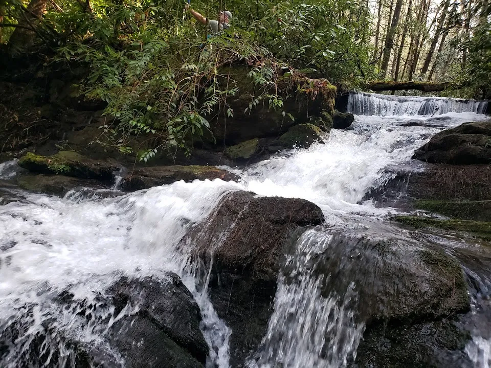 Fall Creek Falls 1