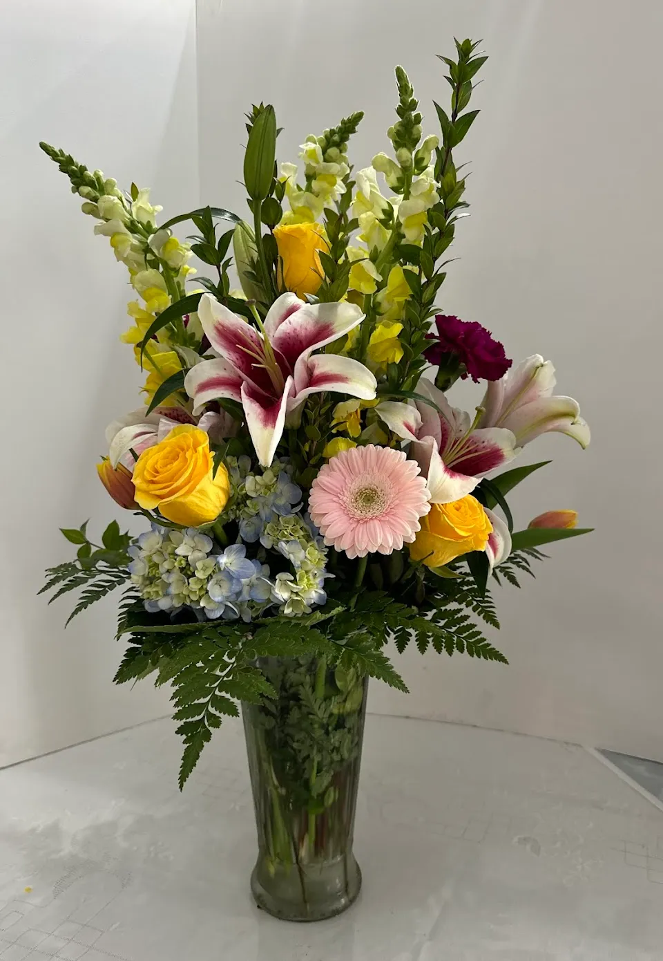 Angle Florist, Gifts and Events