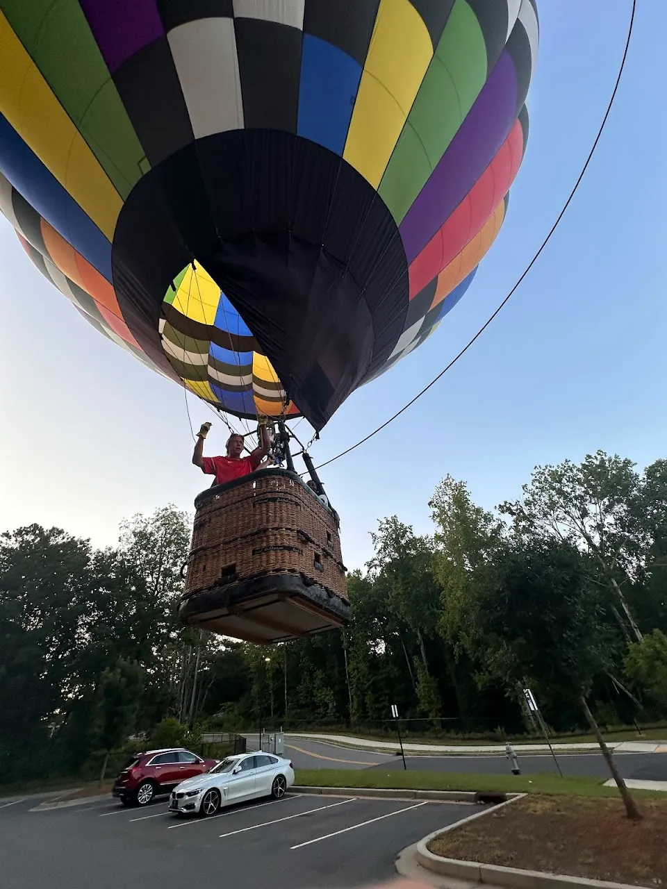 Balloon Atlanta