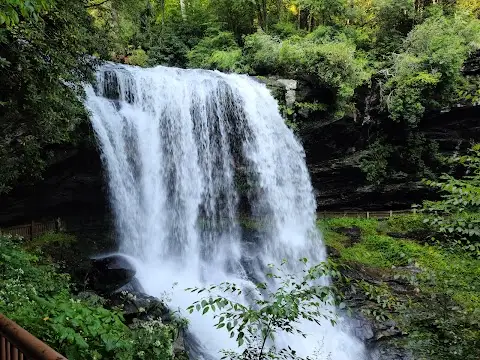 Dry Falls
