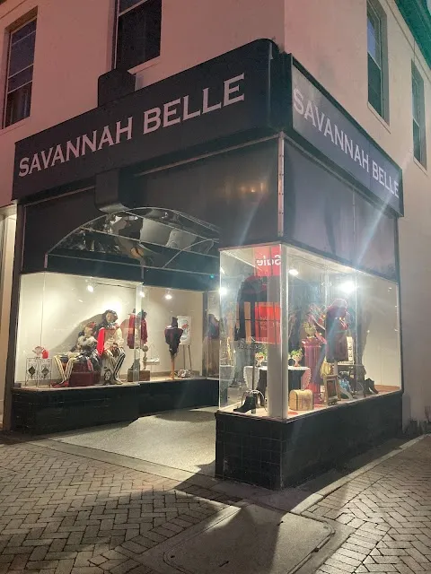 Savannah Belle Boutique