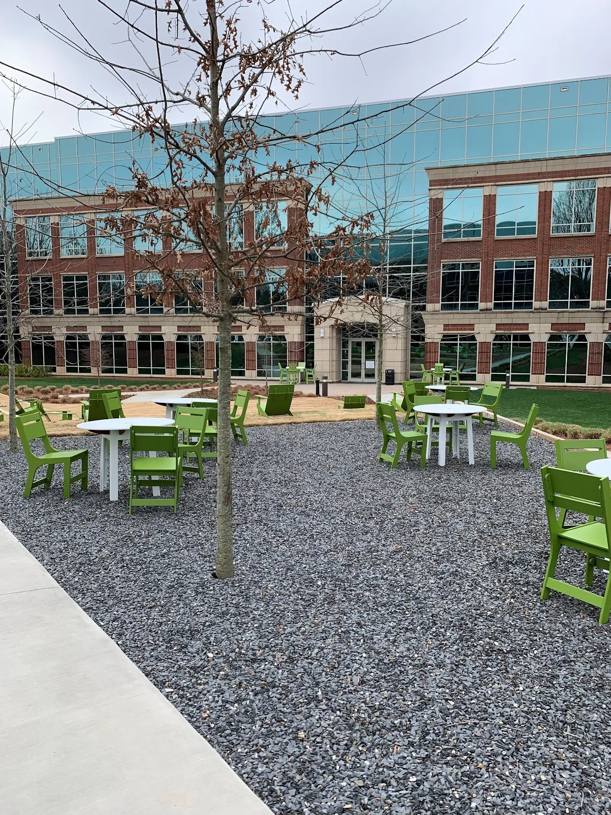 Office Evolution - Johns Creek
