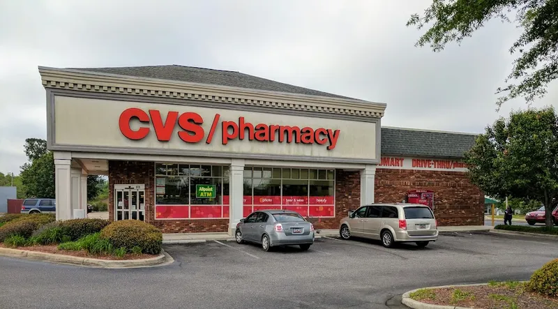 CVS