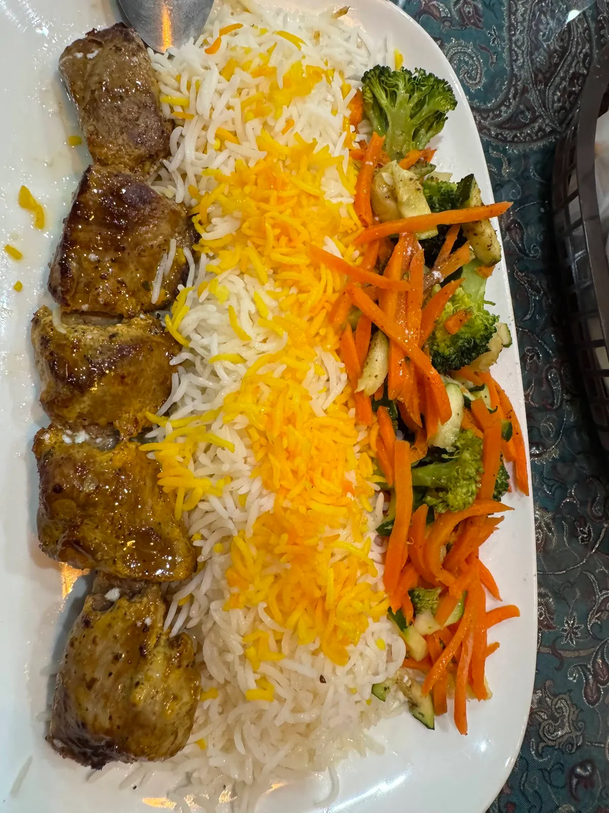 RosaMia Catering