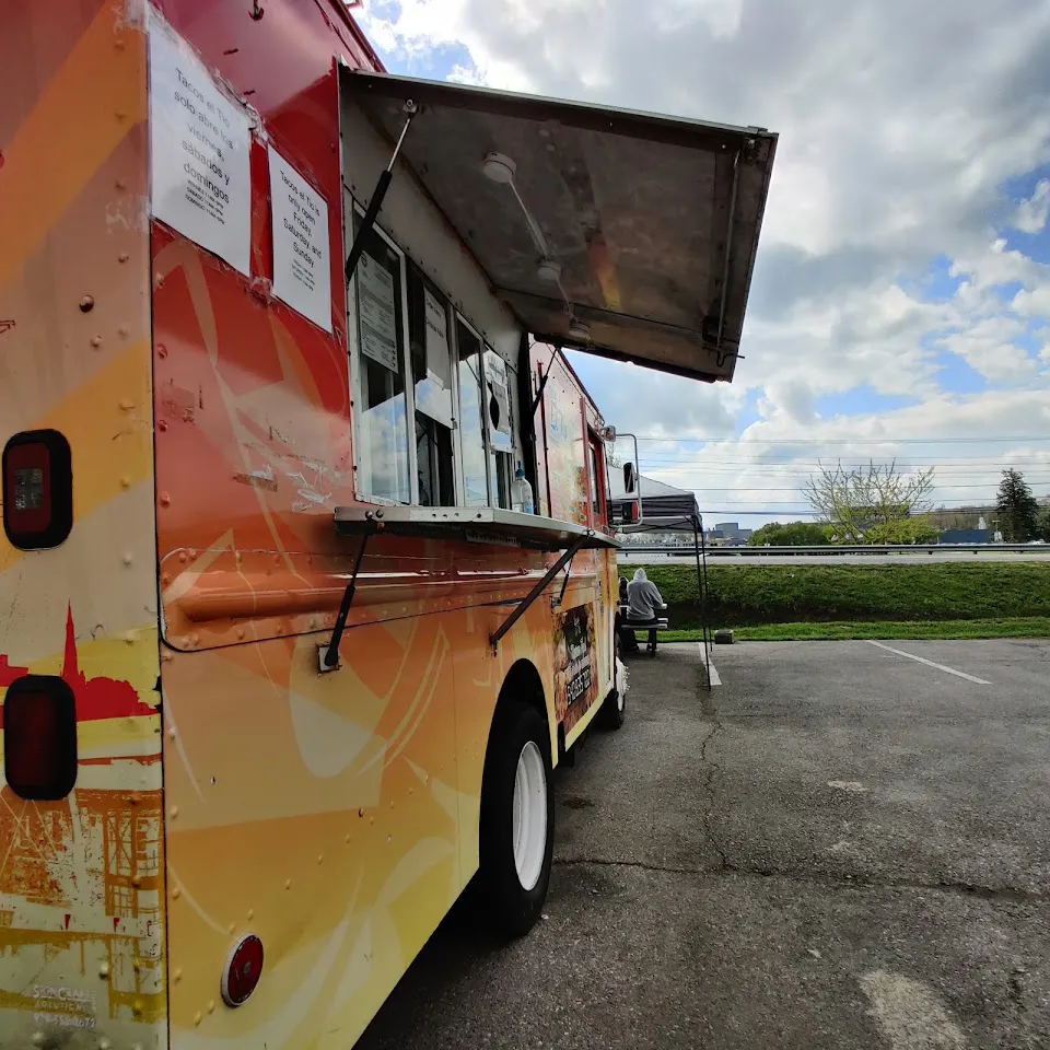 Tacos El Tio | Food Truck