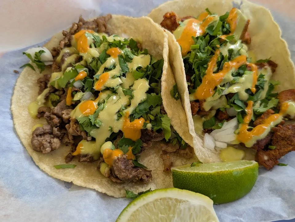 Taquería Sol