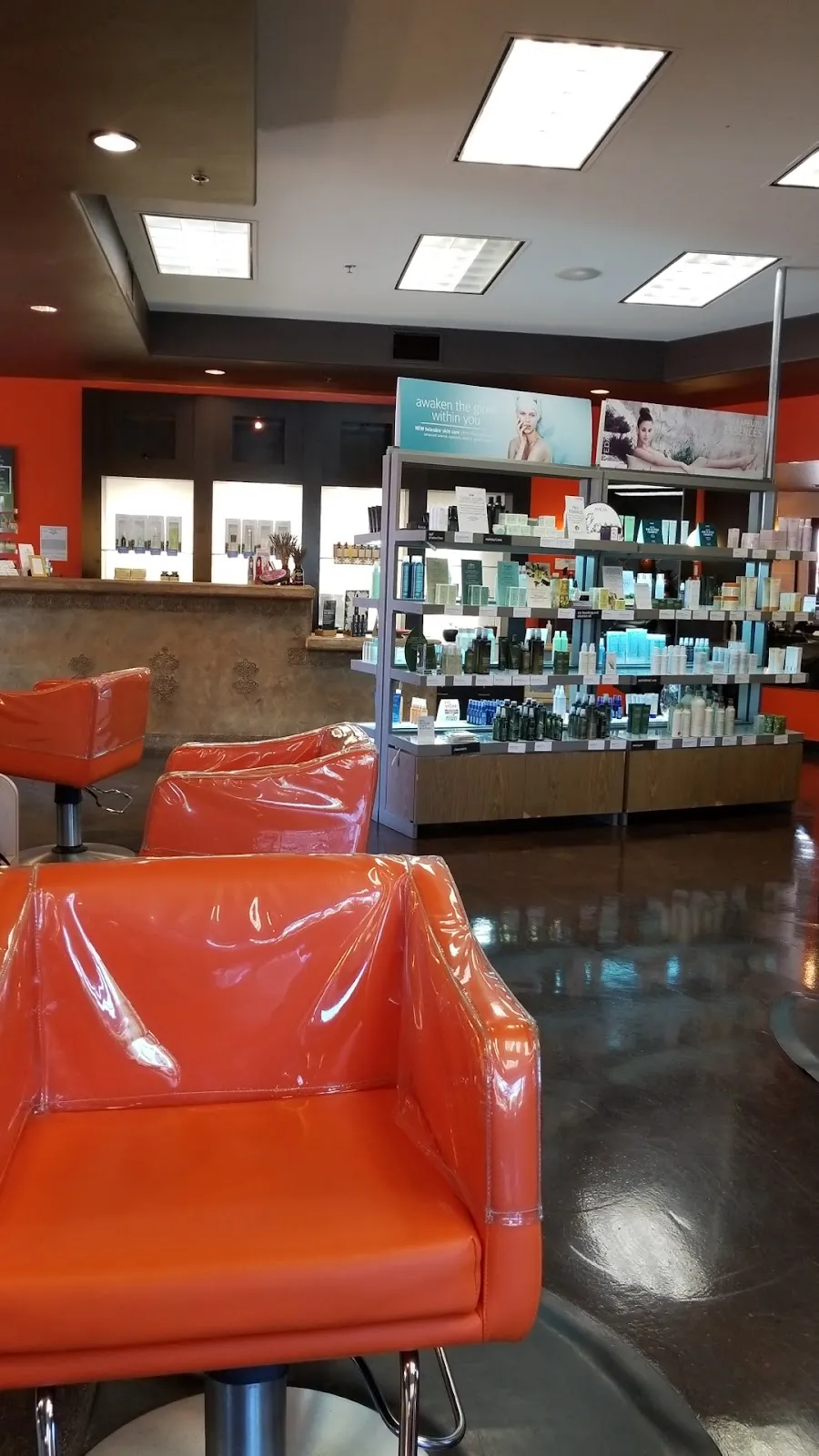 Alankara Aveda Salon
