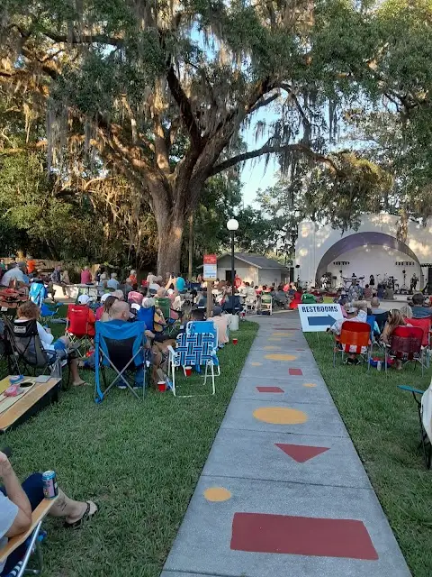 Hernando Park