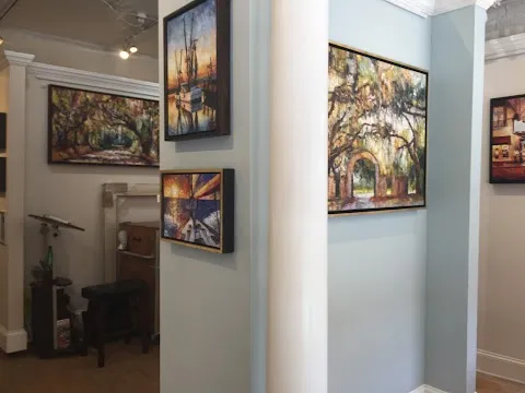 Stephen Kasun Fine Art Gallery