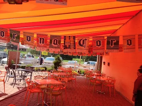 Chapala Grill