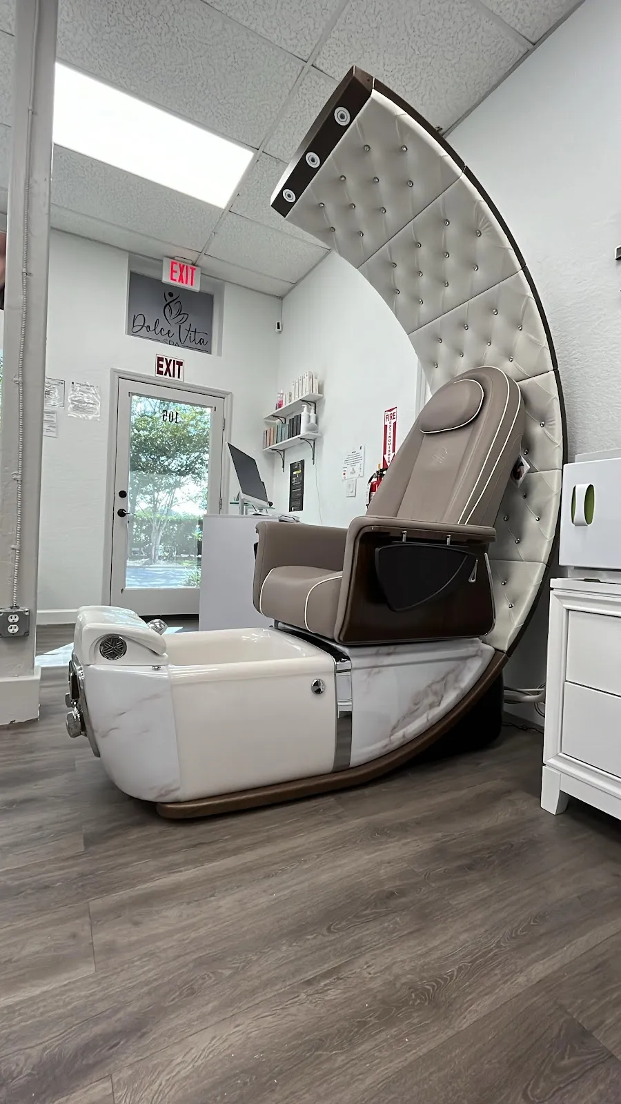 Dolce Vita Spa