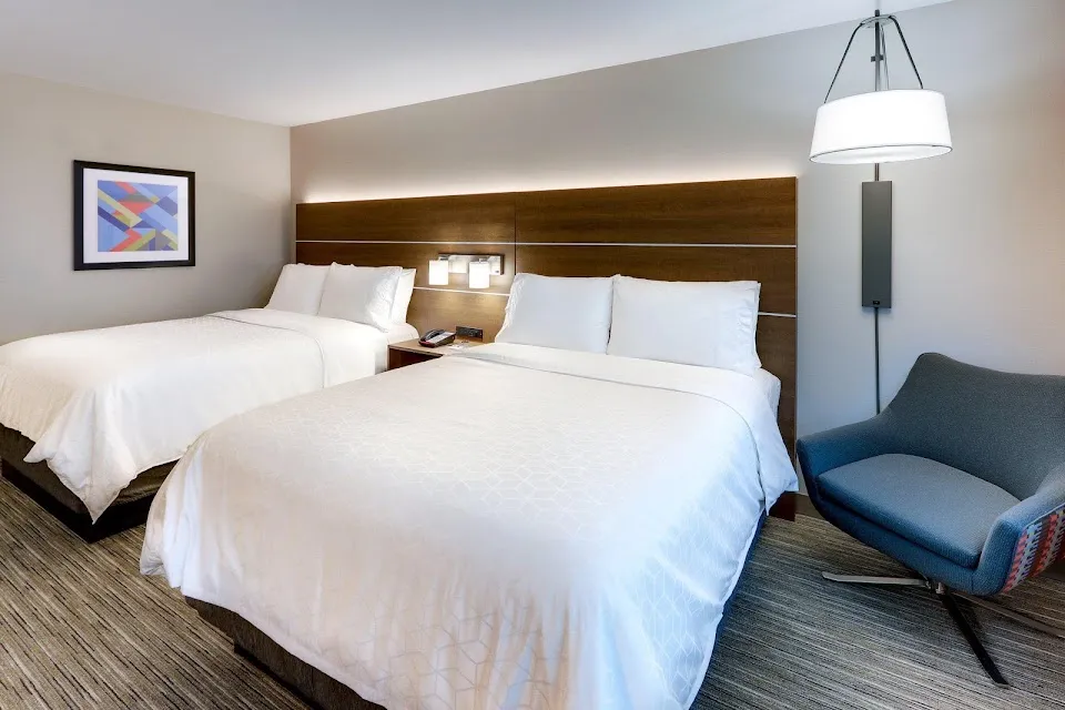 Holiday Inn Express & Suites Middletown - Goshen by IHG
