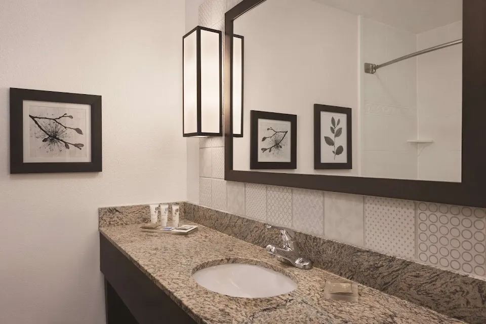Country Inn & Suites by Radisson, Abingdon, VA