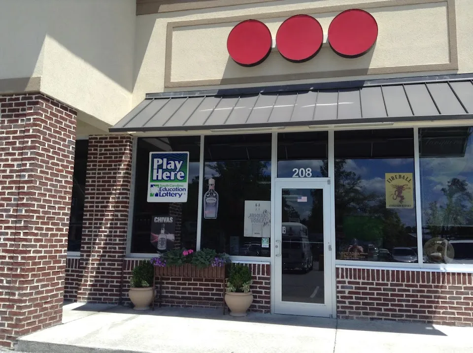Dilaws Liquor & Wine Store