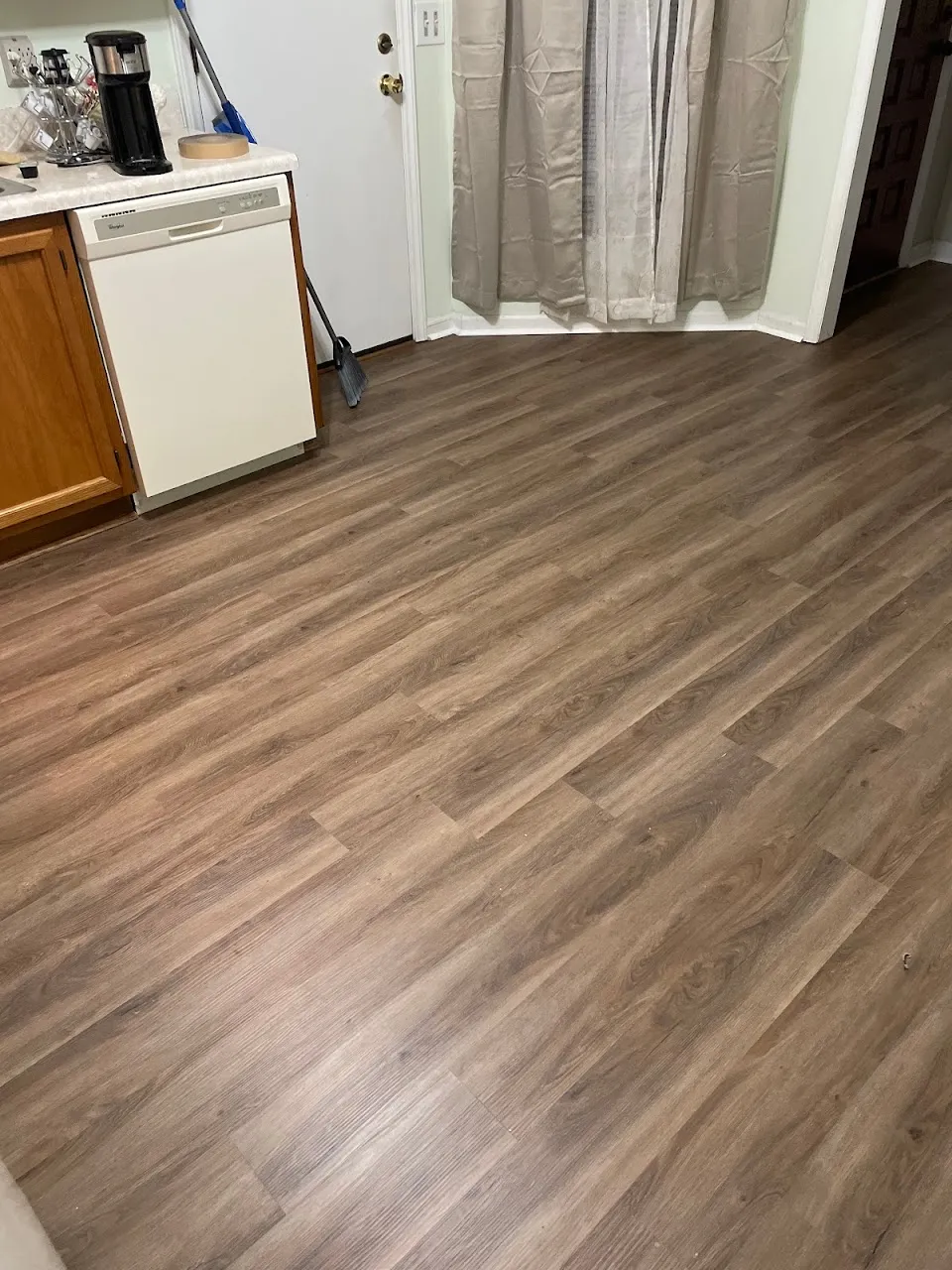 Orangeburg Tile LLC