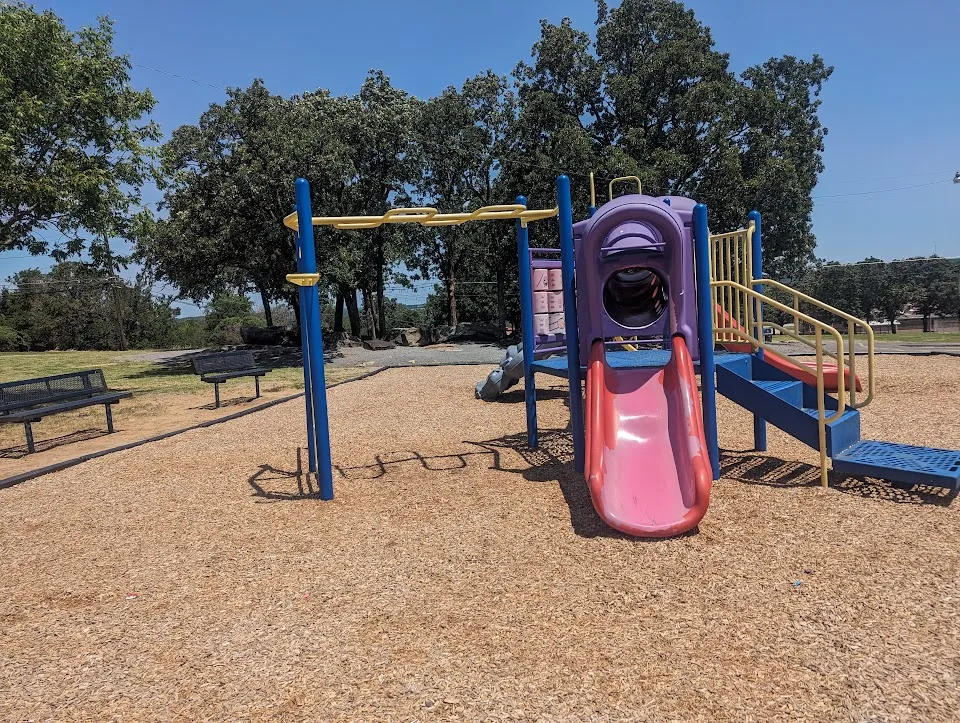Michael J. Hunter Park