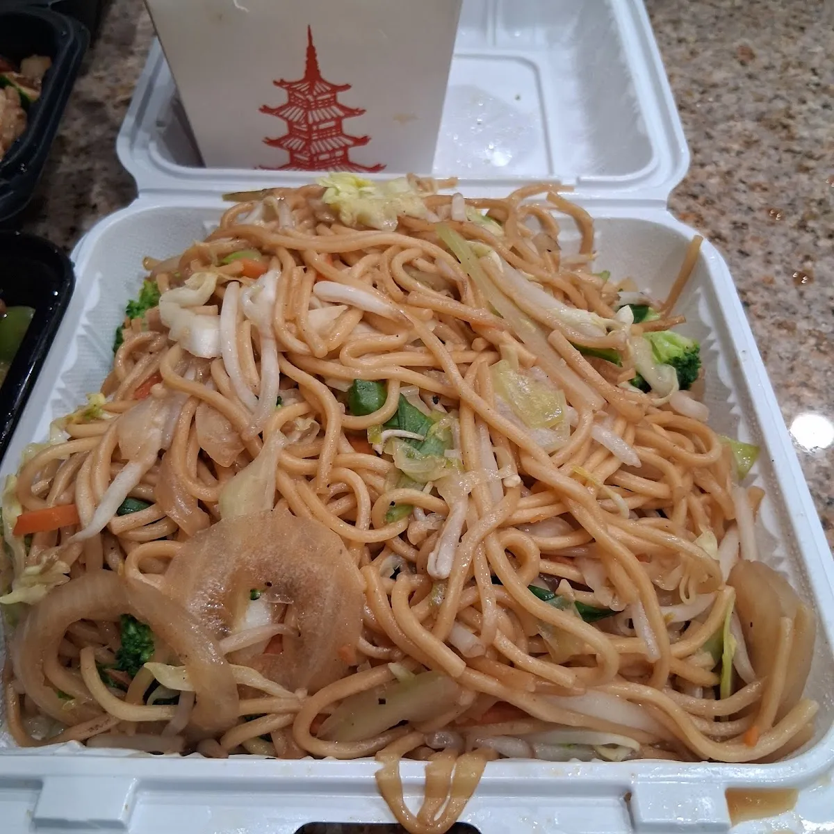 China Jo's