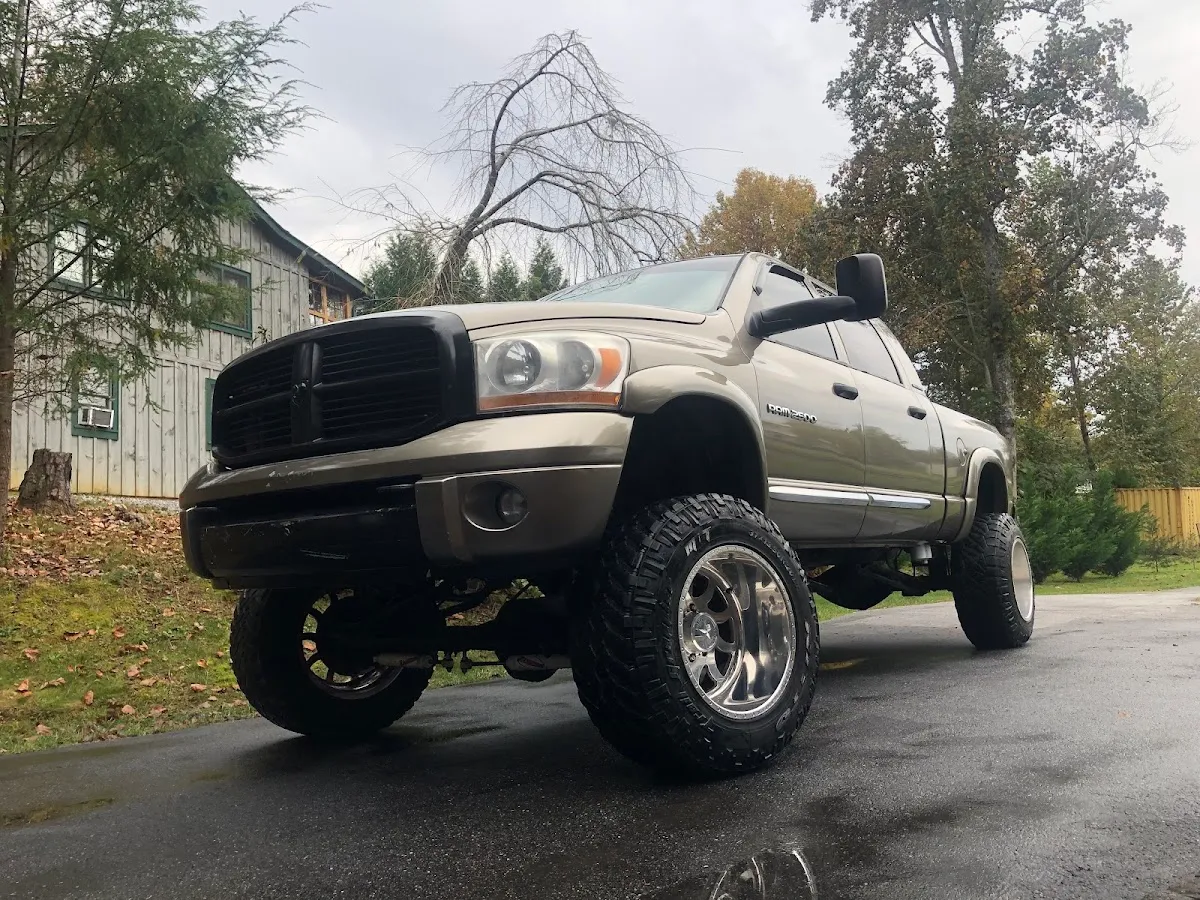 Rise and Shine Automotive Detailing