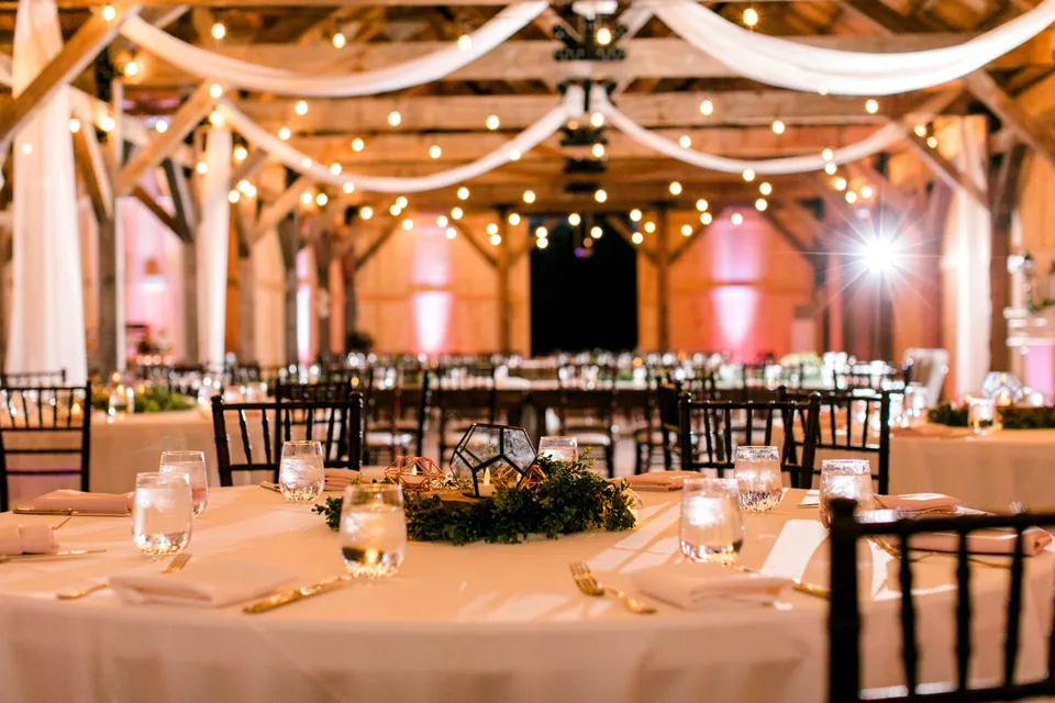 Bending Branch Ranch Wedding and Event Venue