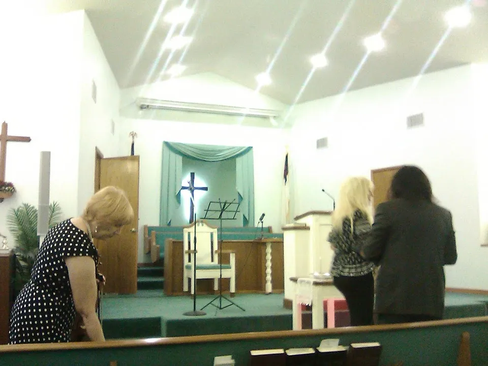Grace Community Church