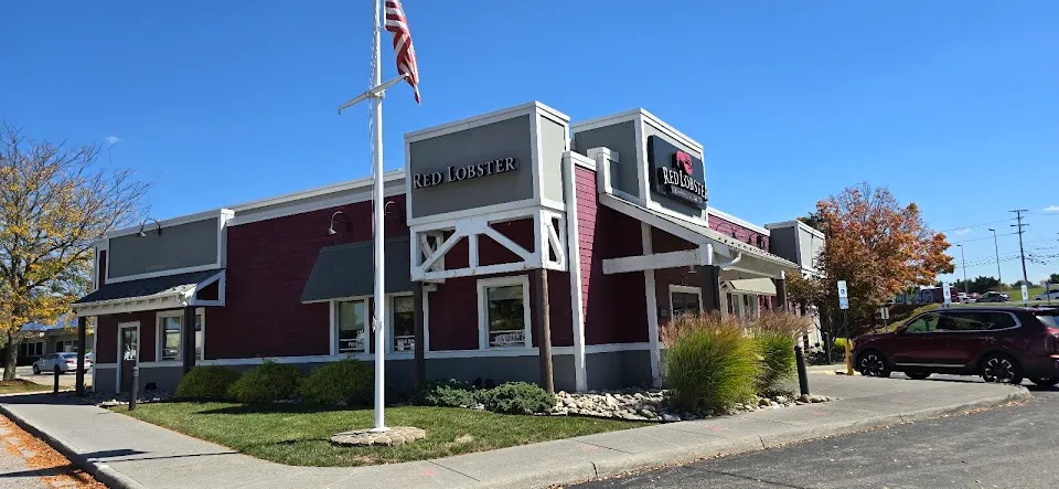 Red Lobster