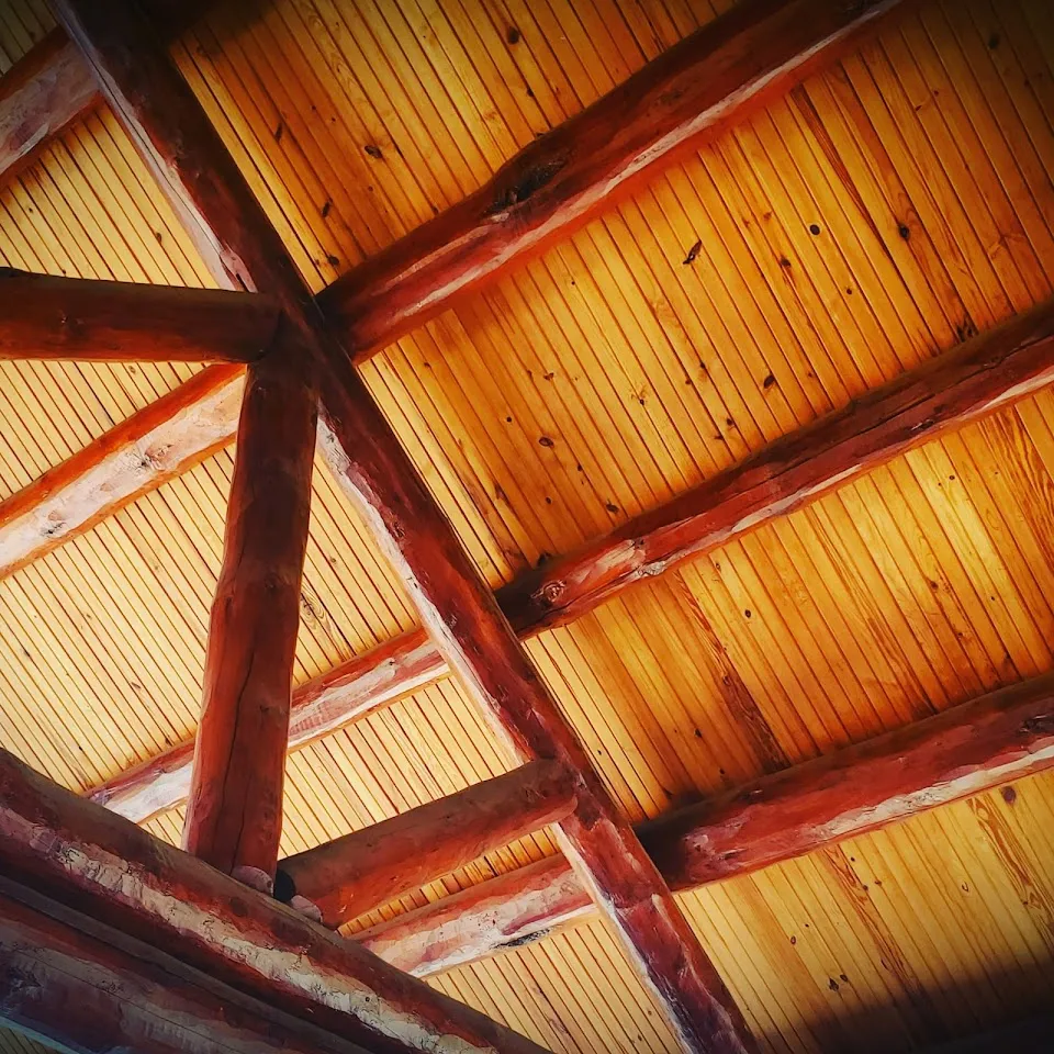 Cherokee National Peace Pavilion