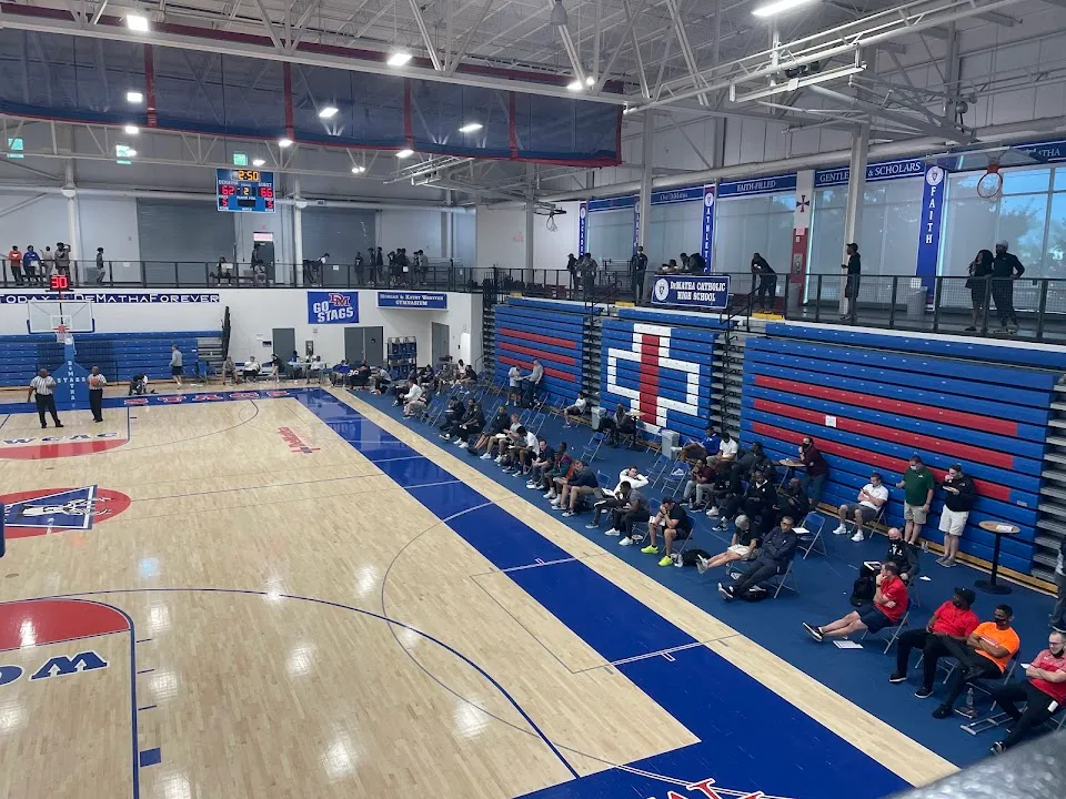 DeMatha Catholic High School