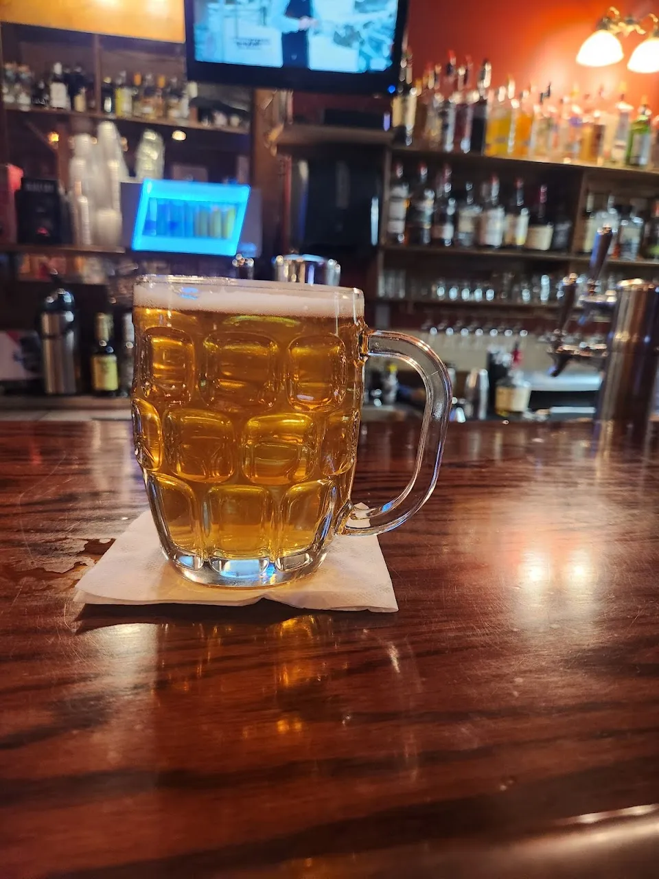 Square 5 Public House