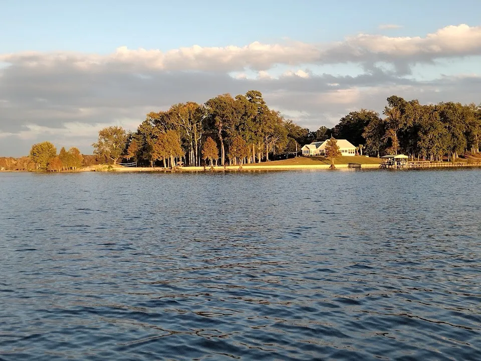 Polly's Landing