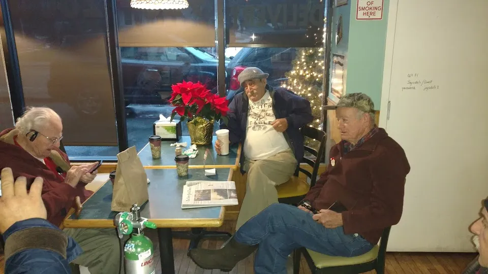 Jay's Deli