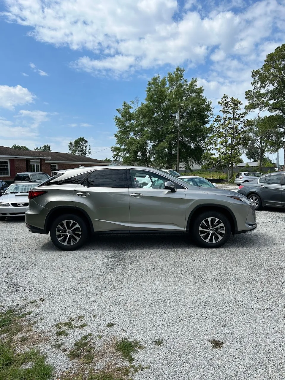 Daniel Island Auto Sales