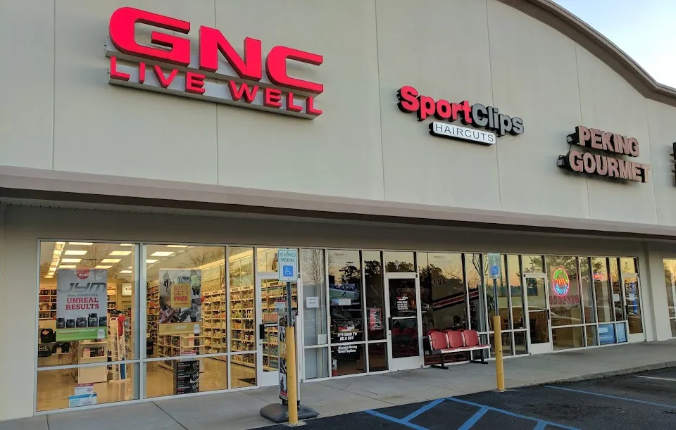 GNC