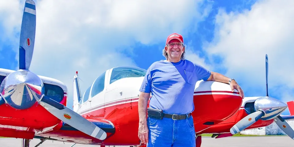 Tahlequah City Airport