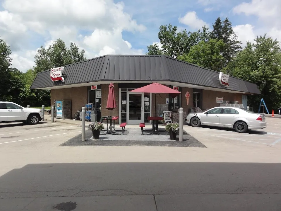 Stewart's Shops