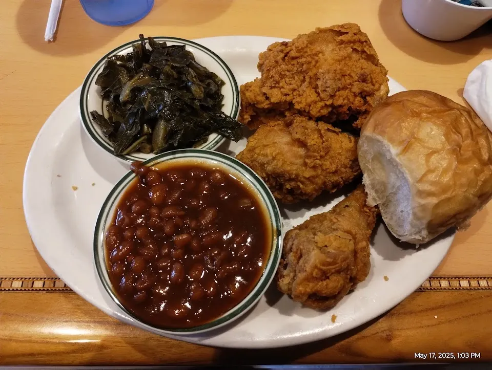 Southland Restaurant and Catering