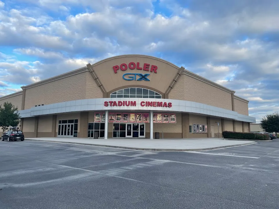 Pooler Cinemas