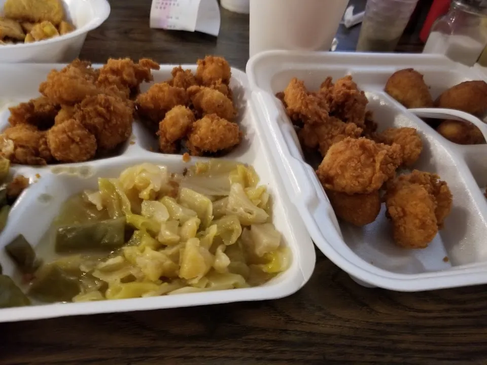 Truluck's Fish & BBQ