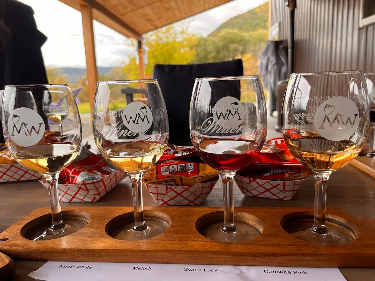 Middleburgh Winery, LLC