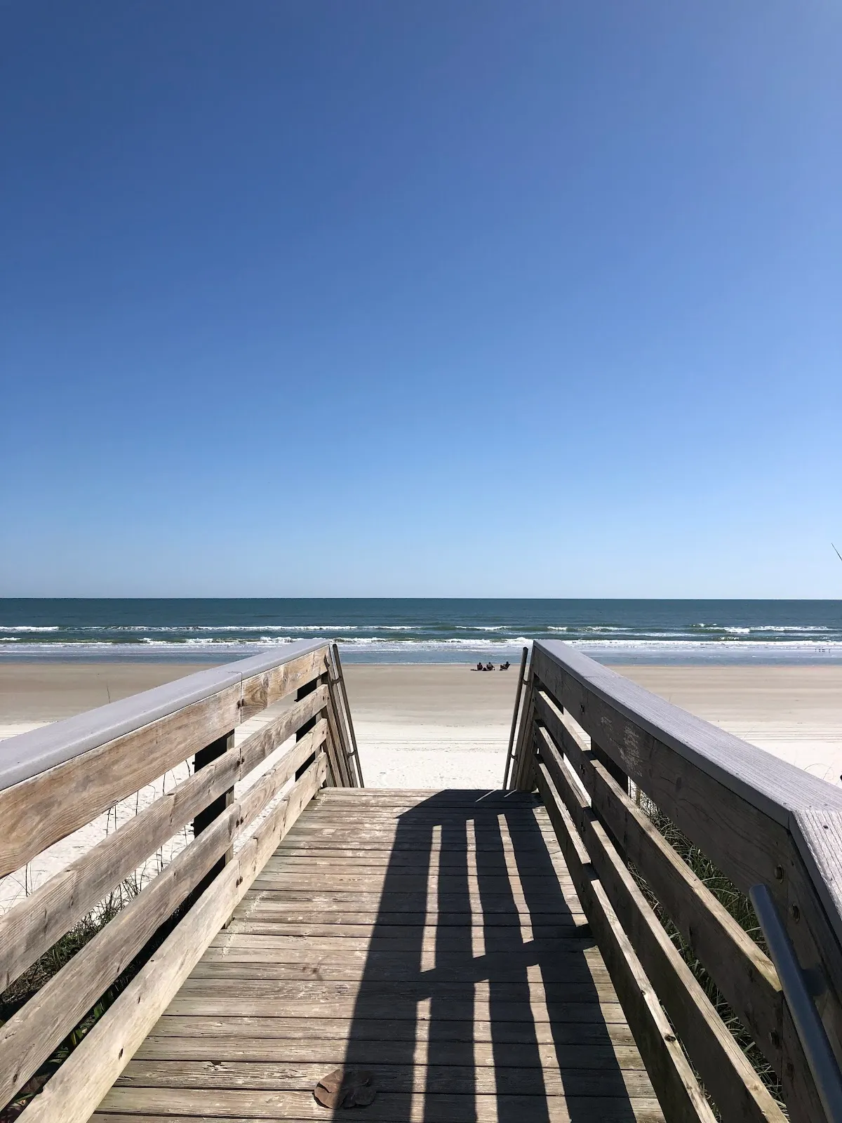 New Smyrna Beach