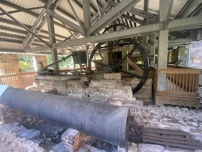 Historic Old Sugar Mill