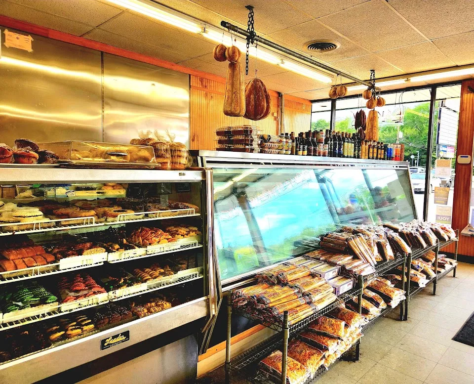 Chester Village Deli & Catering