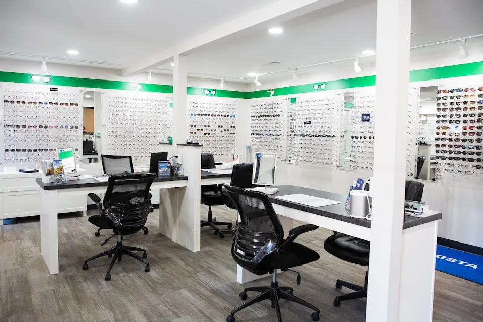 Lowcountry Eye Care - Goose Creek