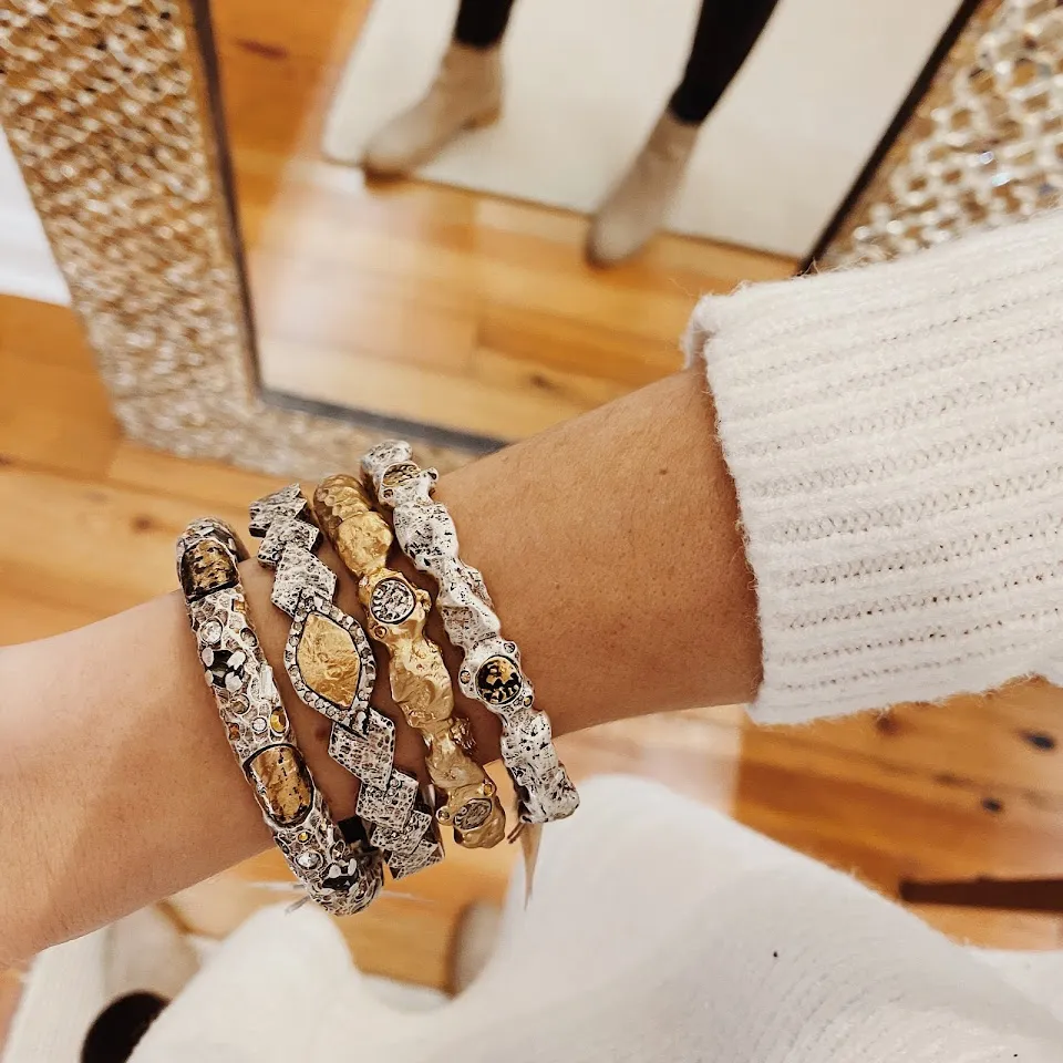 13 Secrets Jewelry Gallery