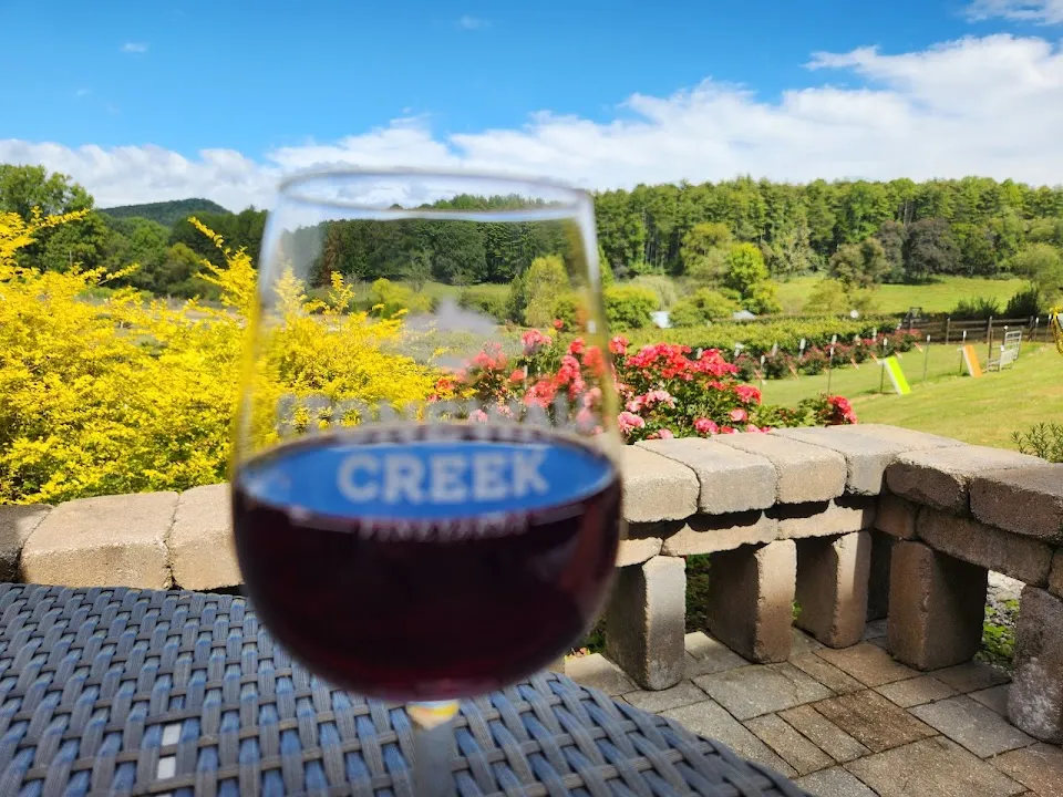 Stonewall Creek Vineyards
